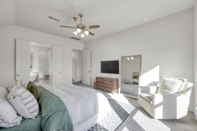 17801 Parnassum Path, Conroe, TX 77302