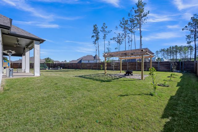 17801 Parnassum Path, Conroe, TX 77302