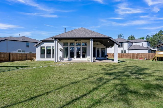 17801 Parnassum Path, Conroe, TX 77302