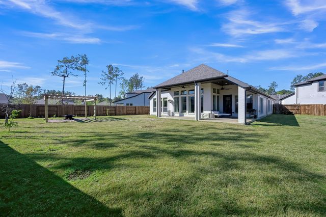 17801 Parnassum Path, Conroe, TX 77302