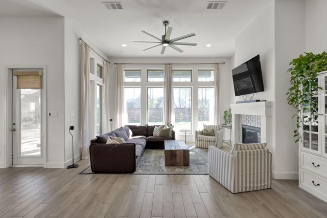 17801 Parnassum Path, Conroe, TX 77302