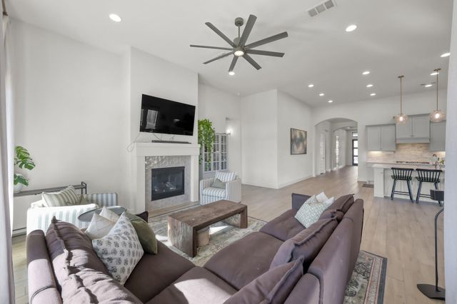 17801 Parnassum Path, Conroe, TX 77302