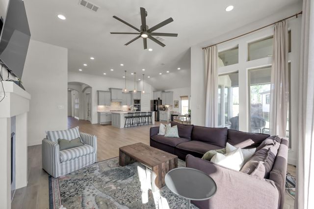 17801 Parnassum Path, Conroe, TX 77302