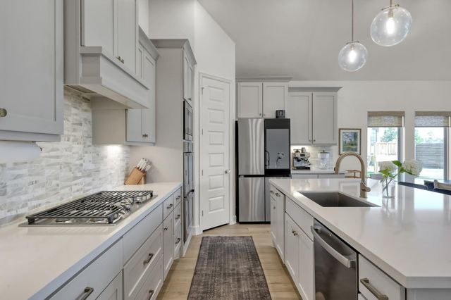 17801 Parnassum Path, Conroe, TX 77302