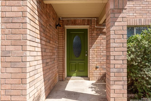 7702 Mesquite Farm, San Antonio, TX 78239