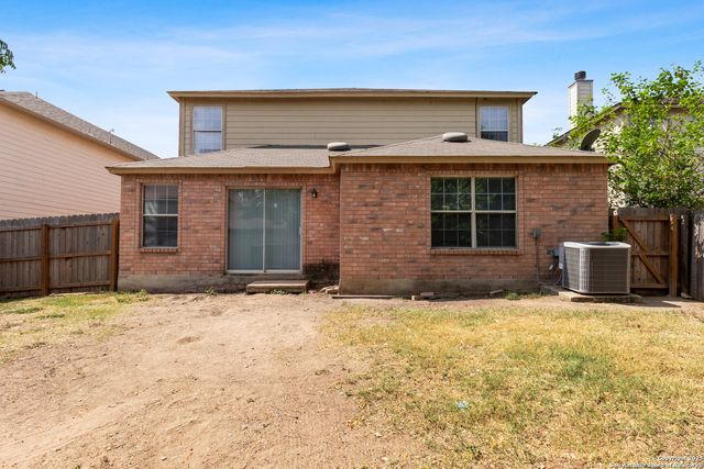 7702 Mesquite Farm, San Antonio, TX 78239