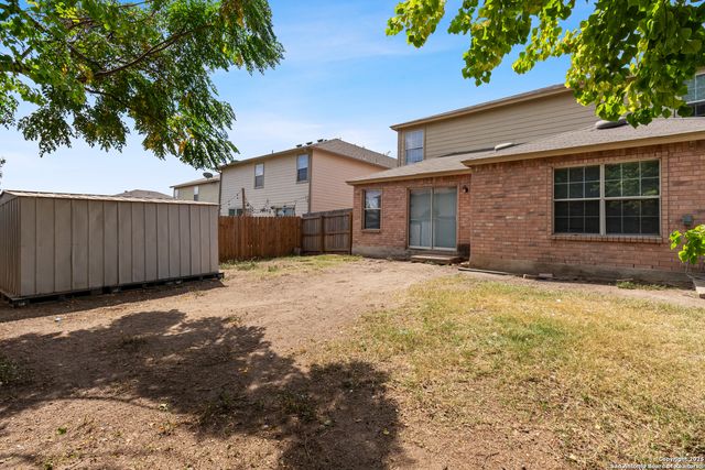 7702 Mesquite Farm, San Antonio, TX 78239