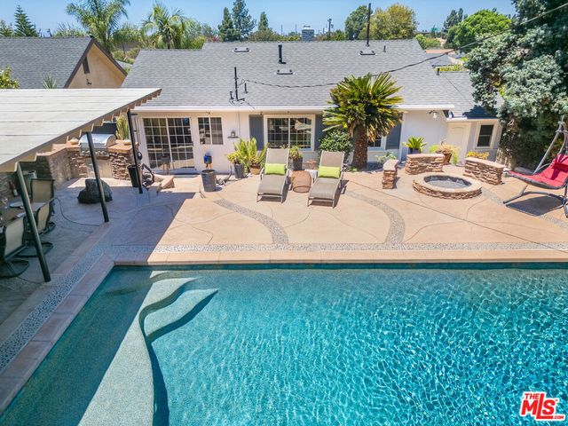 7724 Shady Cove Avenue, Burbank, CA 91504
