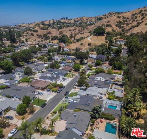 7724 Shady Cove Avenue, Burbank, CA 91504