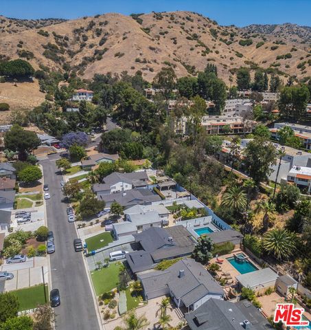 7724 Shady Cove Avenue, Burbank, CA 91504