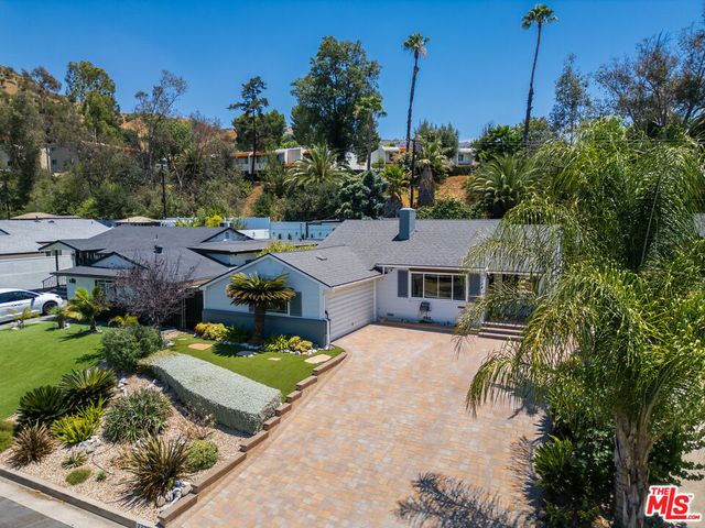 7724 Shady Cove Avenue, Burbank, CA 91504