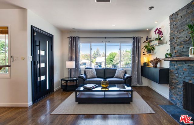 7724 Shady Cove Avenue, Burbank, CA 91504