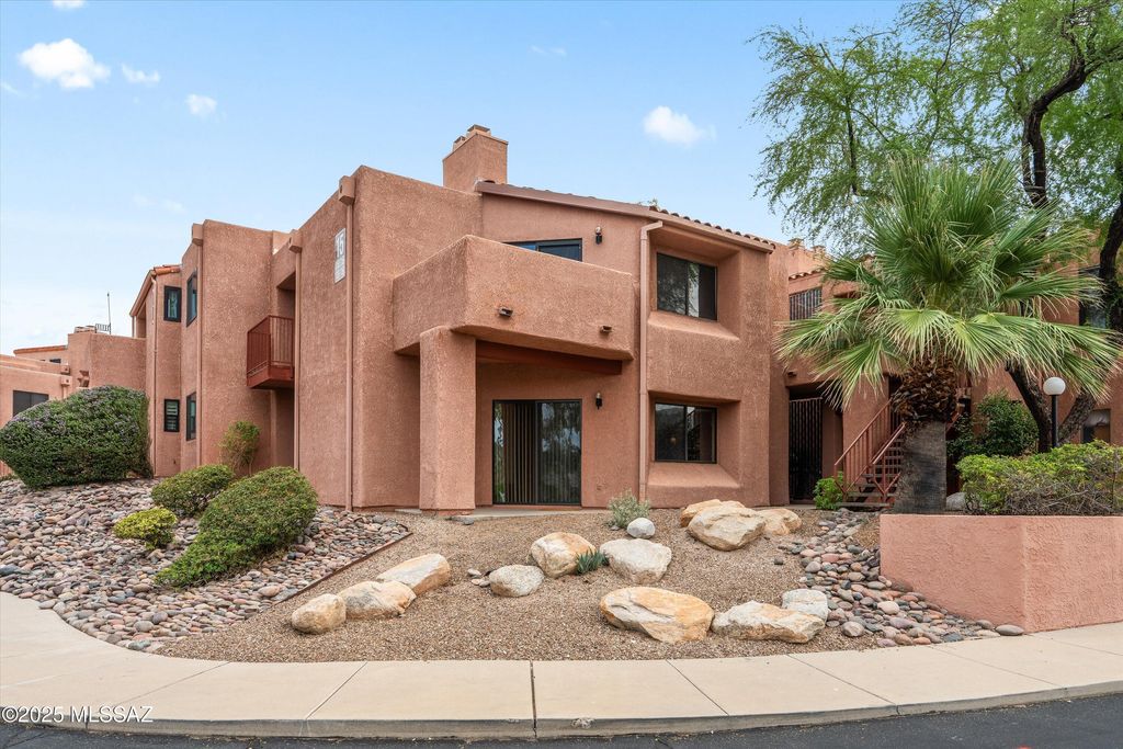 5051 N Sabino Canyon Rd Unit 1153, Tucson, AZ 85750