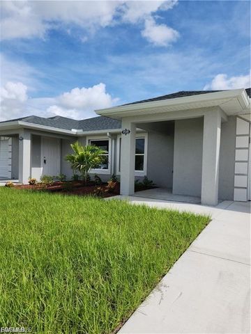 4540 20th ST SW, Lehigh Acres, FL 33973