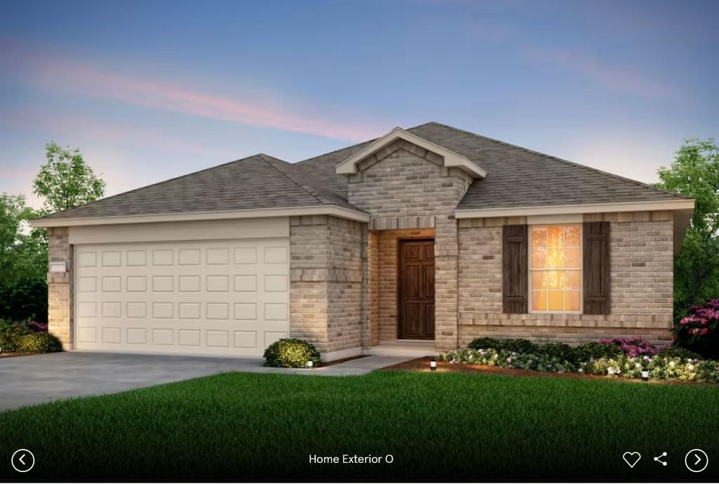 3017 Dimmit DR, Temple, TX 76501