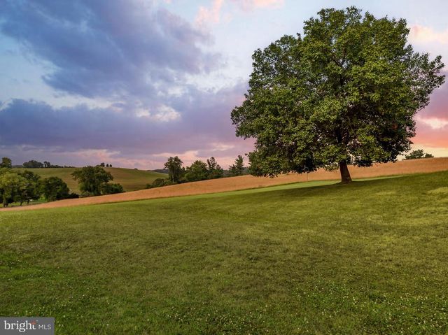 4313 MOUNT ZION RD, Upperco, MD 21155