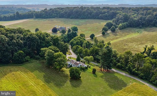 4313 MOUNT ZION RD, Upperco, MD 21155