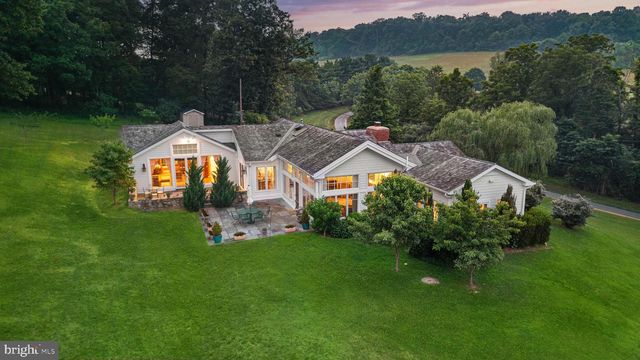 4313 MOUNT ZION RD, Upperco, MD 21155