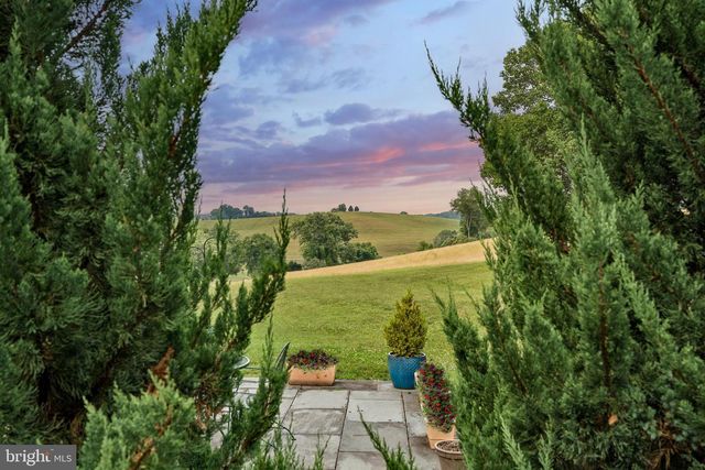 4313 MOUNT ZION RD, Upperco, MD 21155