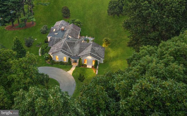 4313 MOUNT ZION RD, Upperco, MD 21155