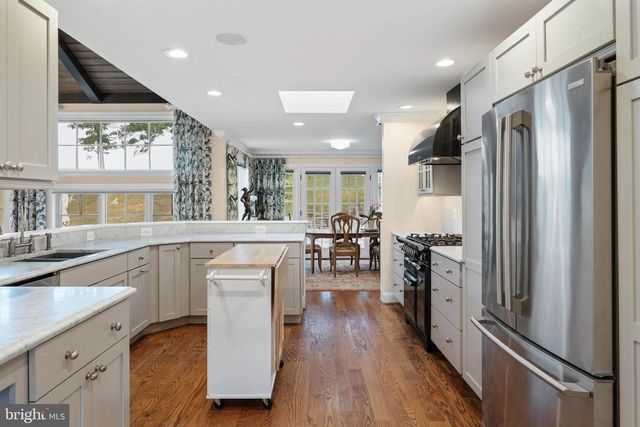 4313 MOUNT ZION RD, Upperco, MD 21155