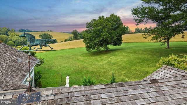 4313 MOUNT ZION RD, Upperco, MD 21155