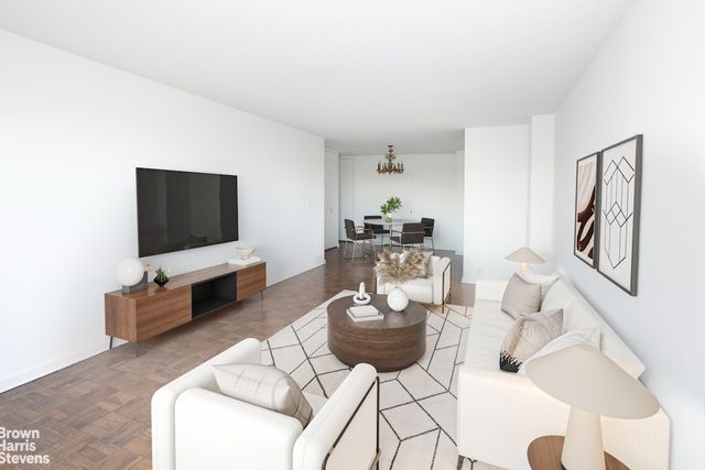 2400 Johnson Ave Apt 1K, New York City, NY 10463