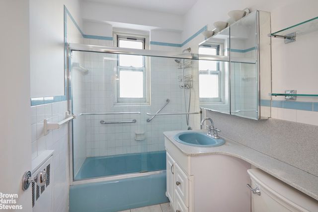 2400 Johnson Ave Apt 1K, New York City, NY 10463