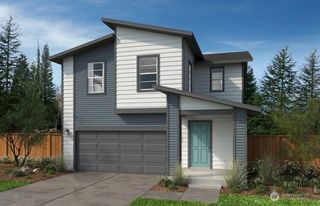205 Serene View (lot 02) Place NW, Olympia, WA 98502