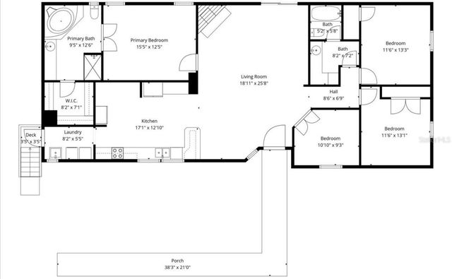 6422 SE 142ND PLACE, Summerfield, FL 34491