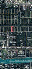 Nhn Lot 12, Gautier, MS 39553