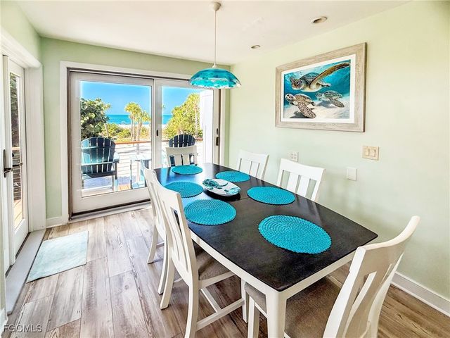 543 Gulf LN, Upper Captiva, FL 33924
