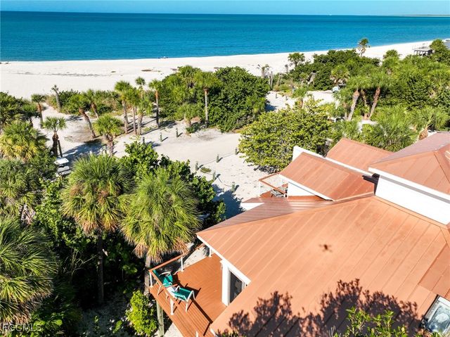 543 Gulf LN, Upper Captiva, FL 33924