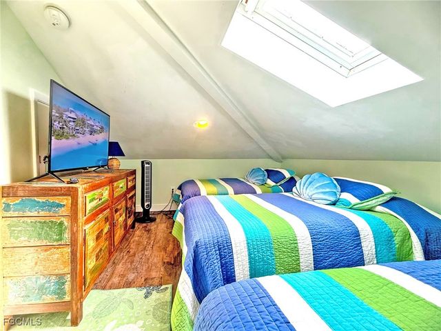 543 Gulf LN, Upper Captiva, FL 33924