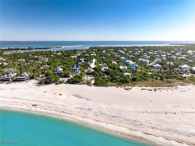543 Gulf LN, Upper Captiva, FL 33924