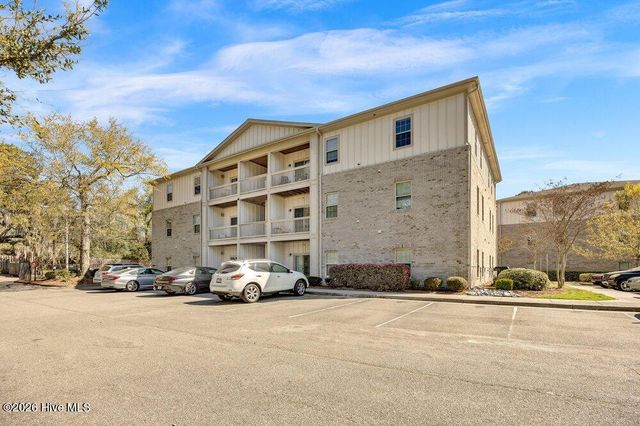 119 Covil Avenue Unit 103, Wilmington, NC 28403