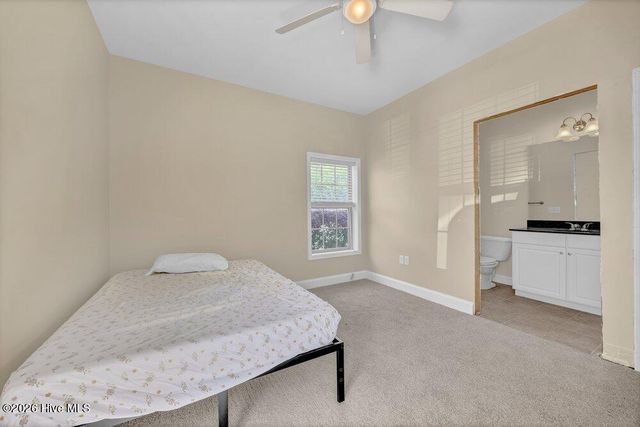 119 Covil Avenue Unit 103, Wilmington, NC 28403