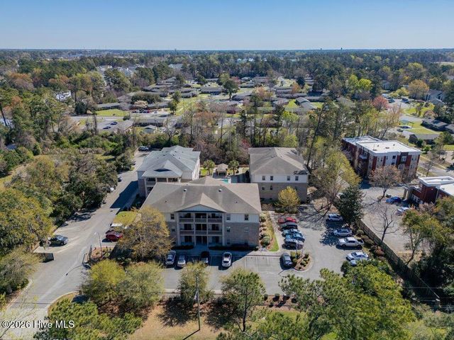 119 Covil Avenue Unit 103, Wilmington, NC 28403