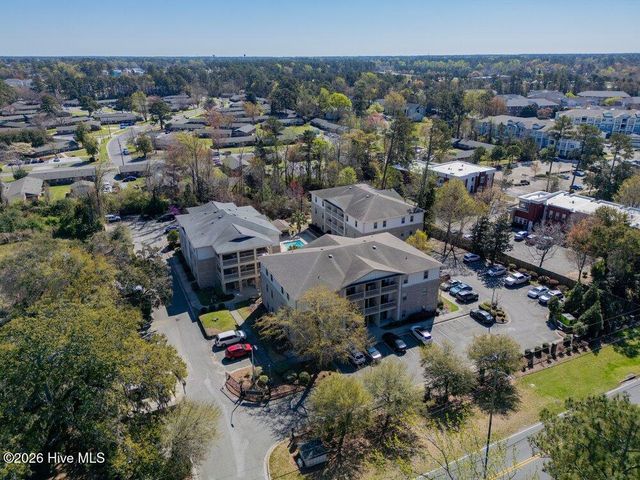 119 Covil Avenue Unit 103, Wilmington, NC 28403
