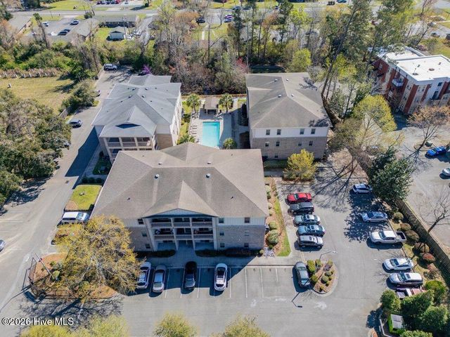 119 Covil Avenue Unit 103, Wilmington, NC 28403