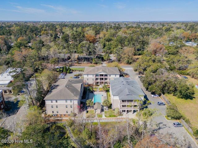 119 Covil Avenue Unit 103, Wilmington, NC 28403