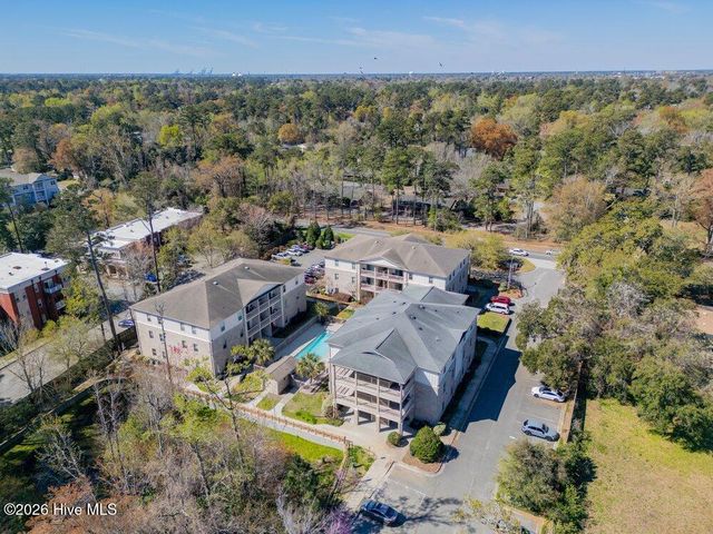 119 Covil Avenue Unit 103, Wilmington, NC 28403