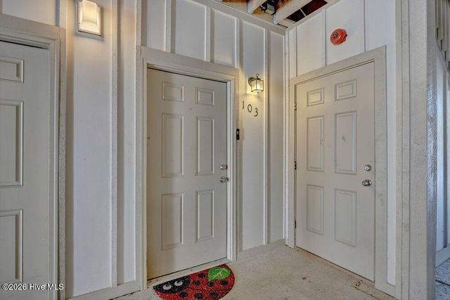 119 Covil Avenue Unit 103, Wilmington, NC 28403