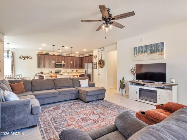 3620 E SUMNER Place, Rimrock, AZ 86335