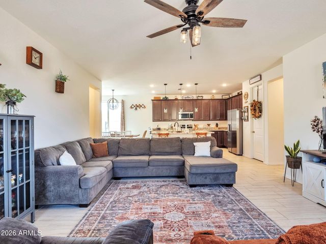 3620 E SUMNER Place, Rimrock, AZ 86335
