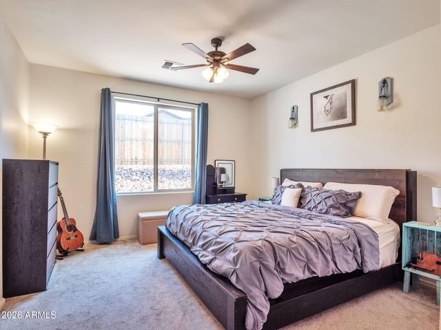 3620 E SUMNER Place, Rimrock, AZ 86335