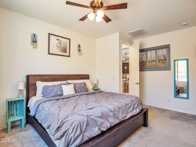 3620 E SUMNER Place, Rimrock, AZ 86335