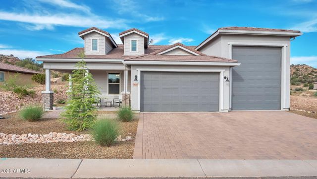 3620 E SUMNER Place, Rimrock, AZ 86335