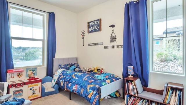 3620 E SUMNER Place, Rimrock, AZ 86335