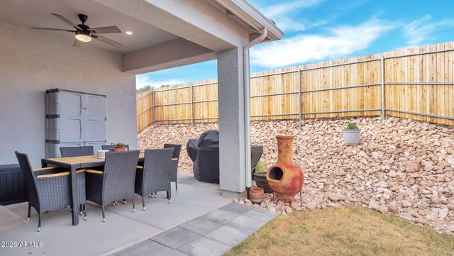 3620 E SUMNER Place, Rimrock, AZ 86335